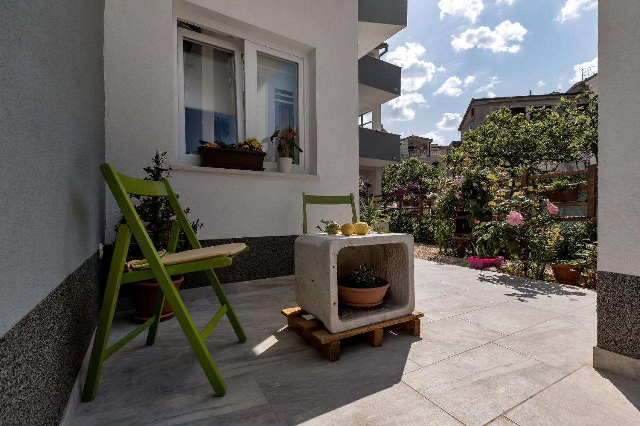 Kuca Za Odmor Lemon Tree Makarska公寓 外观 照片